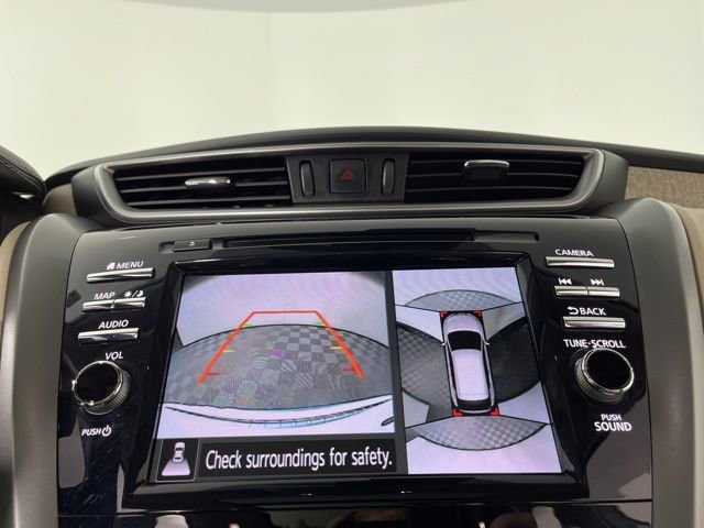 Used 2024 Nissan Murano SL image 25