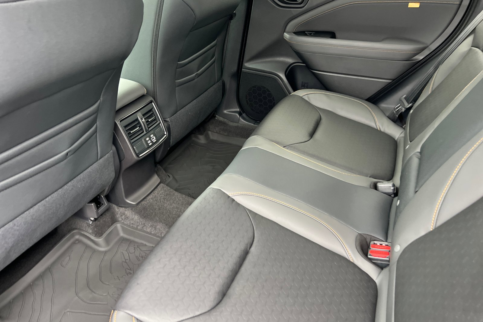 New 2026 Subaru Forester Wilderness image 12