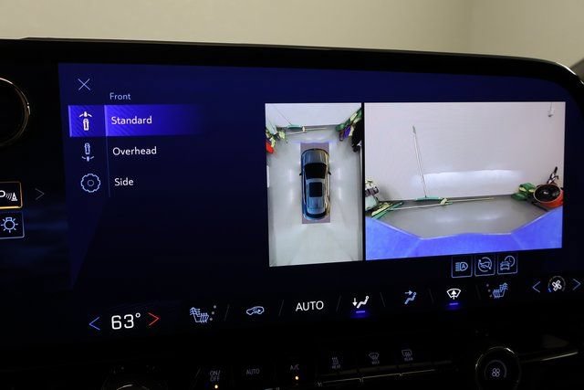 New 2025 Chevrolet Blazer EV LT AWD/4WD image 23