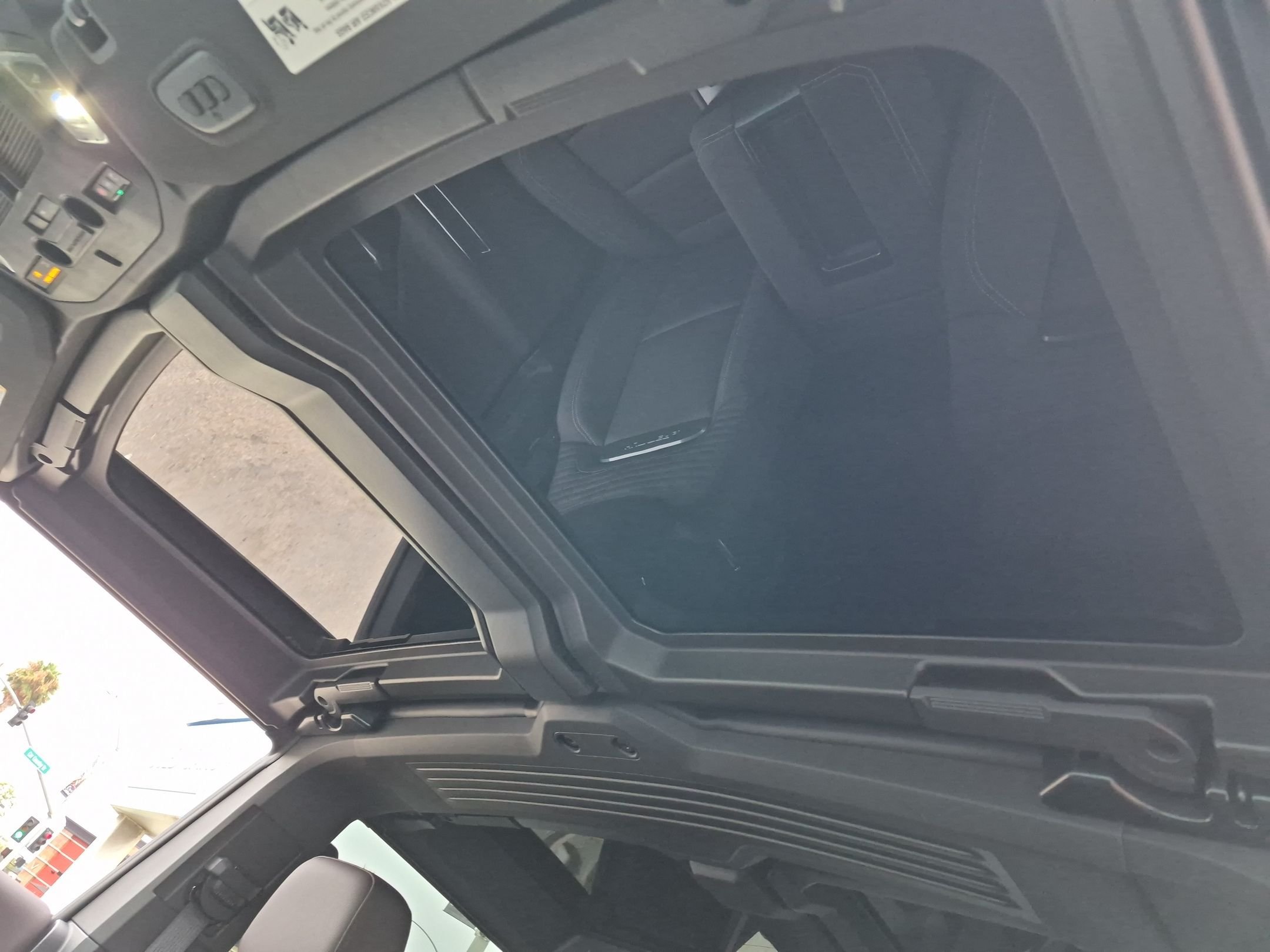 New 2026 GMC Hummer EV 4x4 Crew Cab image 17