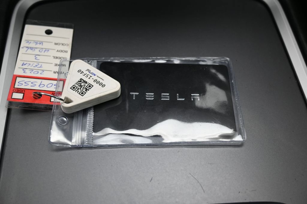 Used 2023 Tesla Model 3 Standard Range RWD image 33