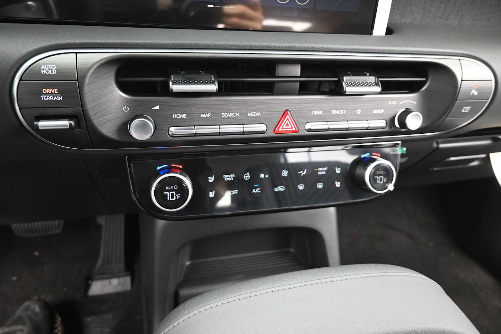 New 2026 Hyundai Palisade SEL Premium AWD/4WD image 19