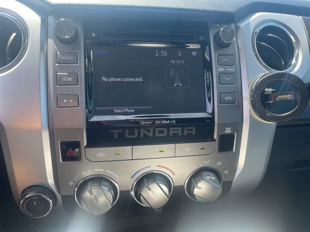 Used 2019 Toyota Tundra SR5 w/ SR5 Upgrade Package AWD/4WD image 21