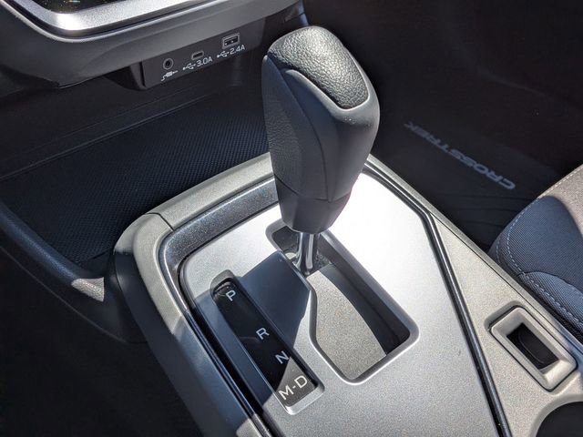 Certified 2026 Subaru Crosstrek 2.0i Premium w/ Convenience Package #2 image 14