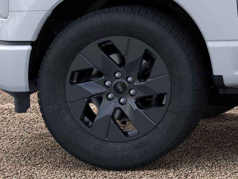 New 2025 Ford F150 Lightning Lariat image 19
