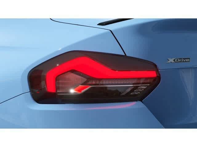New 2026 BMW M240i xDrive Coupe w/ Premium Package AWD/4WD image 8