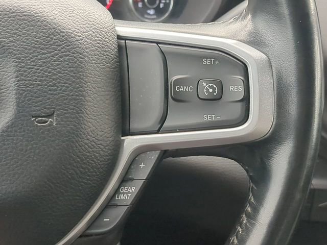 Certified 2024 RAM 3500 Big Horn AWD/4WD image 29