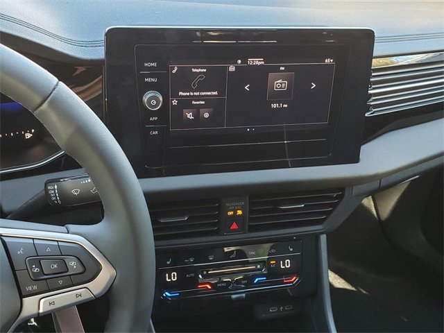 New 2026 Volkswagen Jetta Sport image 10