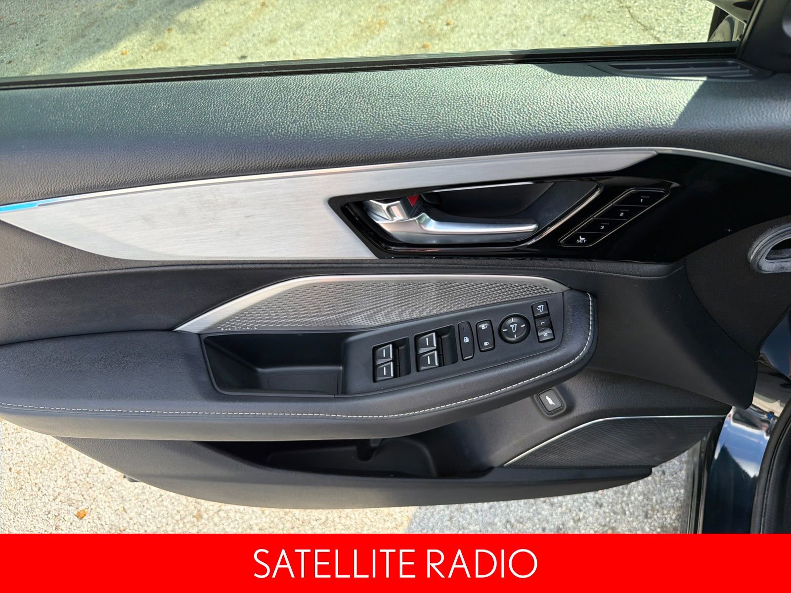 Used 2024 Acura MDX FWD w/ Technology Package image 19