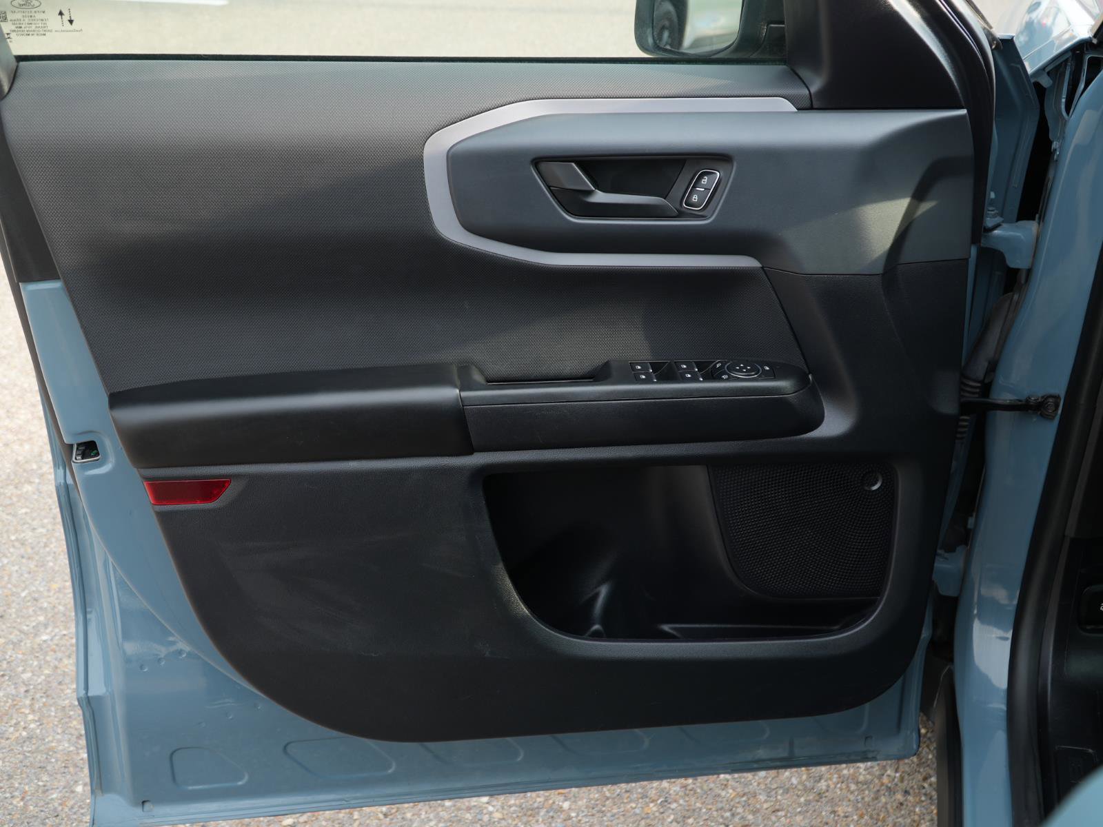 Used 2023 Ford Bronco Sport Big Bend w/ Convenience Package image 13