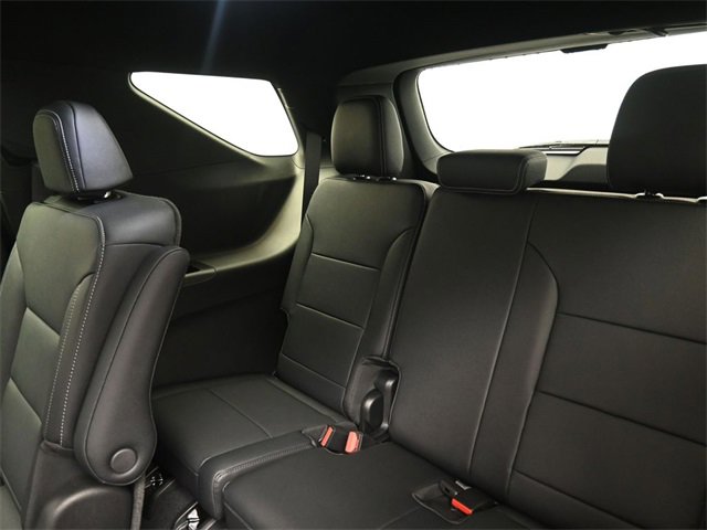 New 2026 Chevrolet Traverse LT w/ Driver Confidence Package image 9