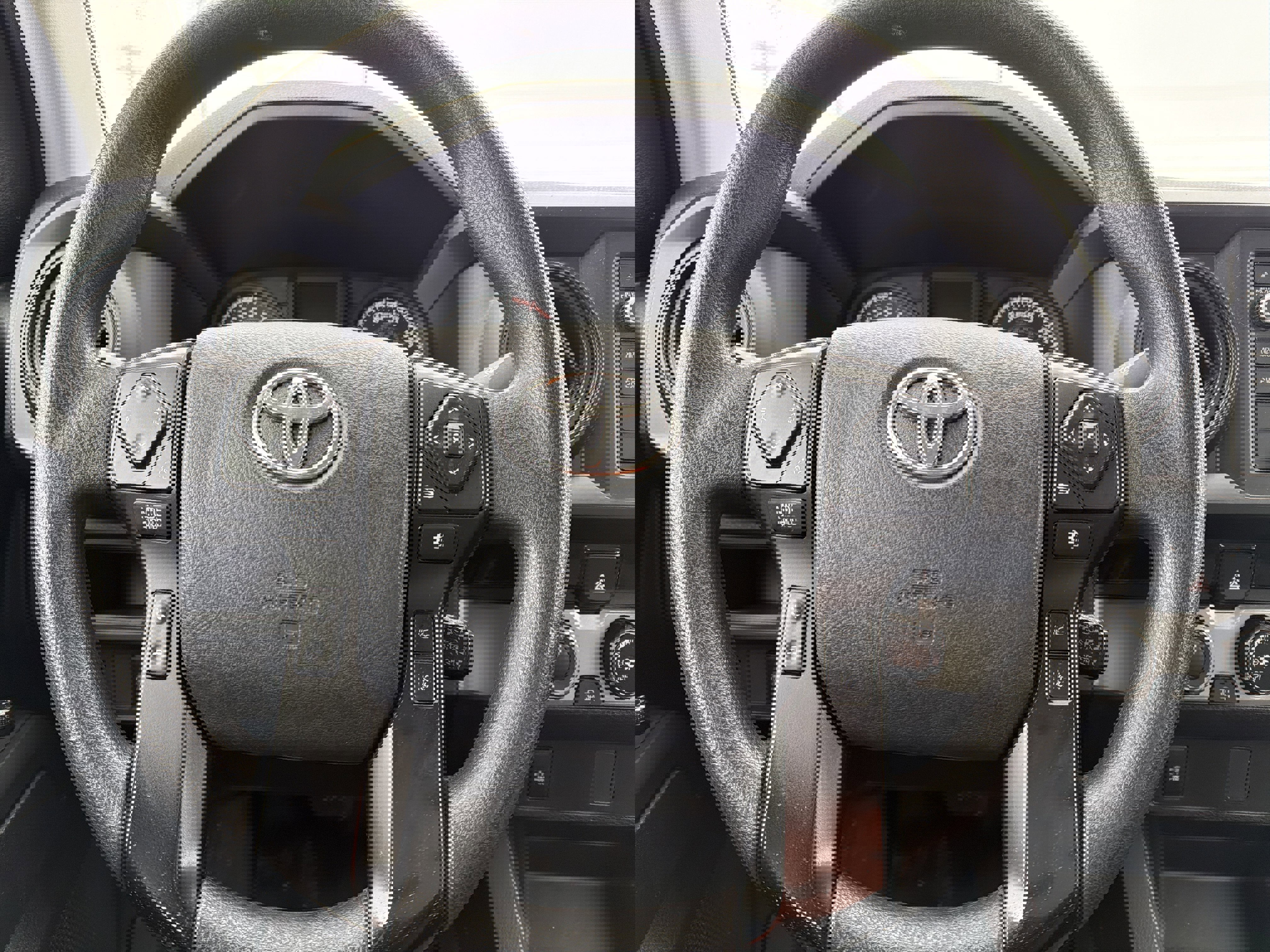 Certified 2018 Toyota Tacoma SR image 12