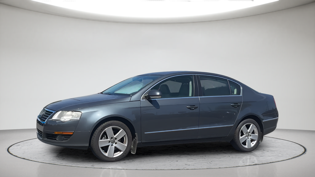 Used 2009 Volkswagen Passat Komfort FWD image 12