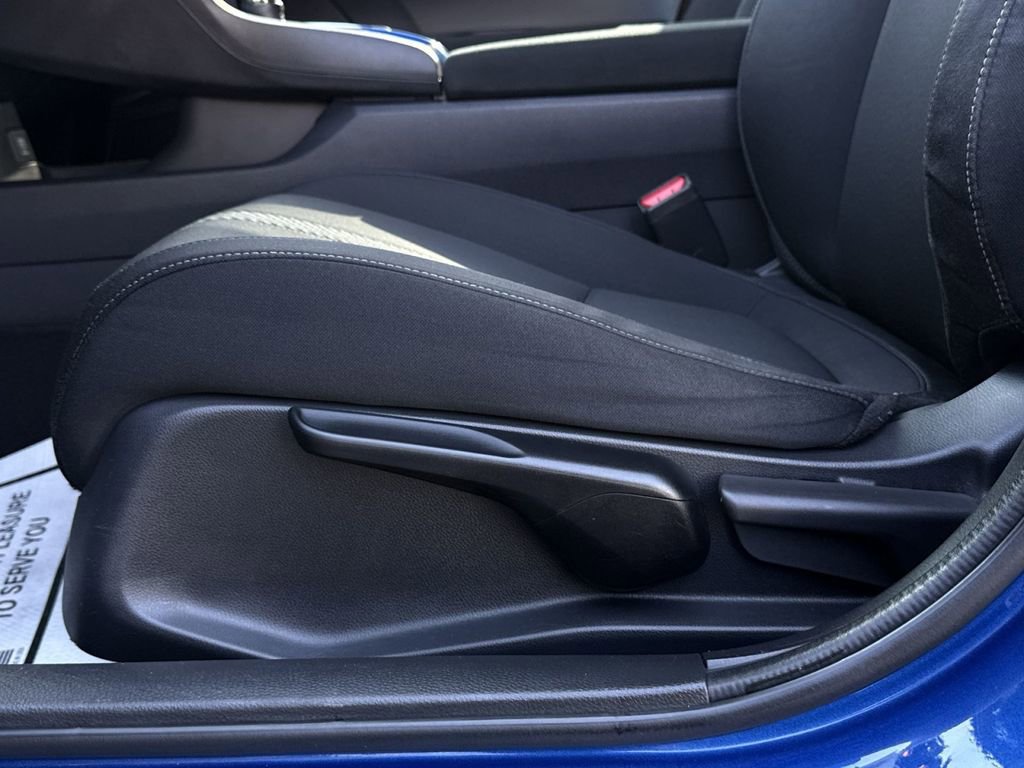 Used 2018 Honda Civic Sport image 14