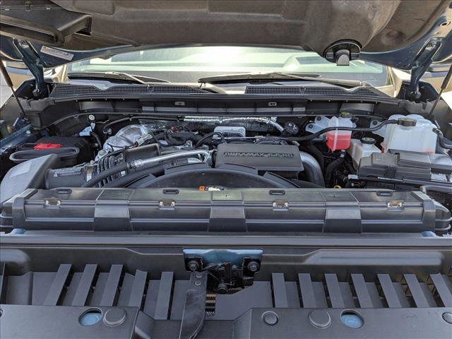 Used 2025 GMC Sierra 2500 Denali Ultimate AWD/4WD image 22