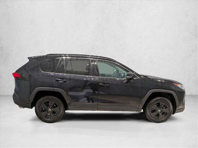 Used 2025 Honda CR-V EX-L image 4