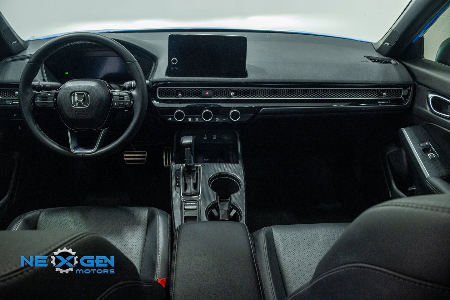 Used 2025 Honda Civic Sport Touring image 25