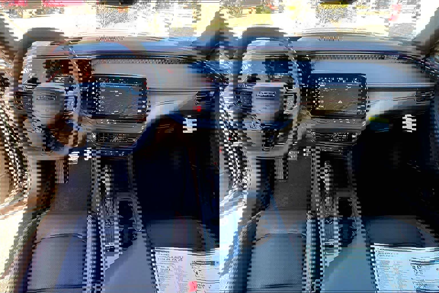 New 2026 Dodge Charger Scat Pack image 5