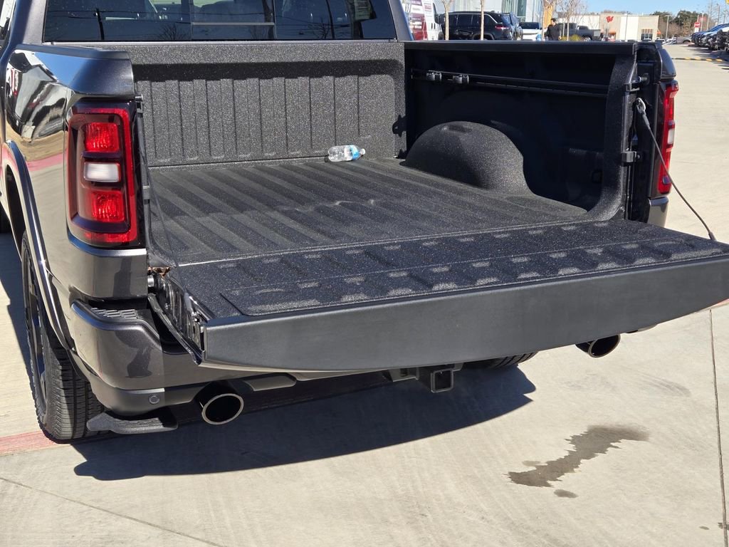 New 2026 RAM 1500 Lone Star image 5