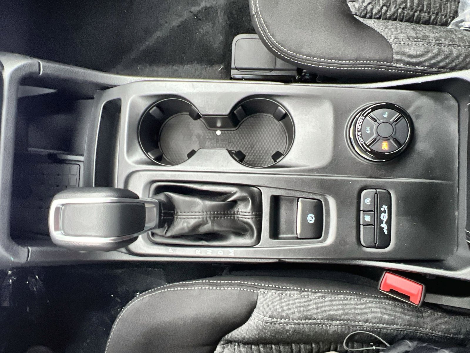 New 2025 Ford Ranger XLT w/ Equipment Group 301A High image 22