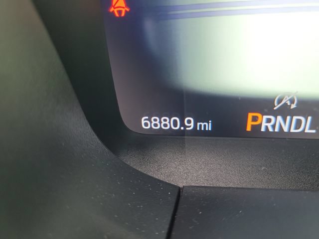 Used 2026 Ford Explorer Platinum RWD image 35