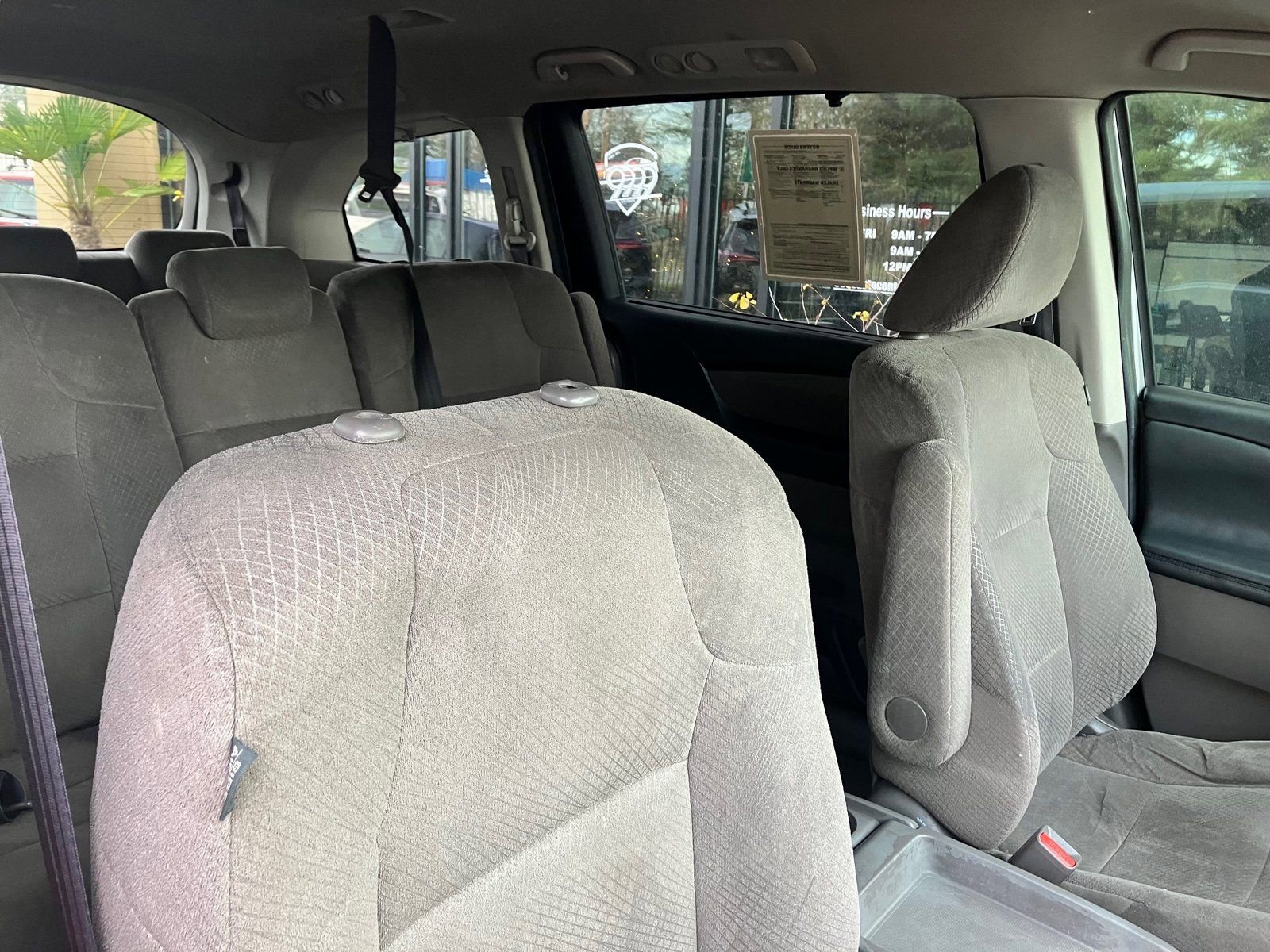 Used 2017 Honda Odyssey EX image 23