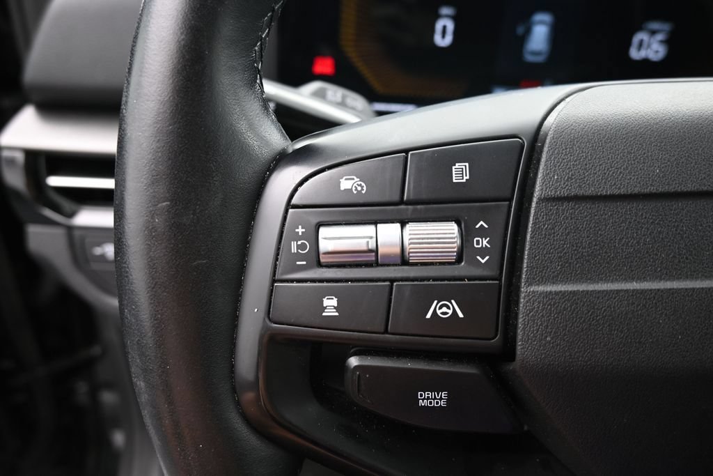 Used 2026 Kia Sportage LX FWD image 23