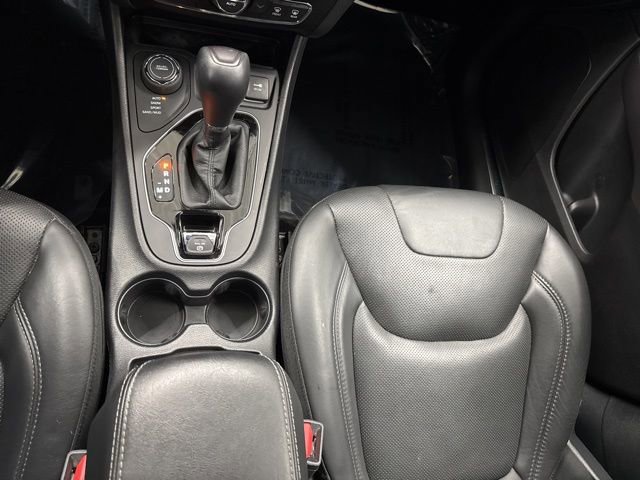 Used 2019 Jeep Cherokee Limited w/ Technology Group image 36