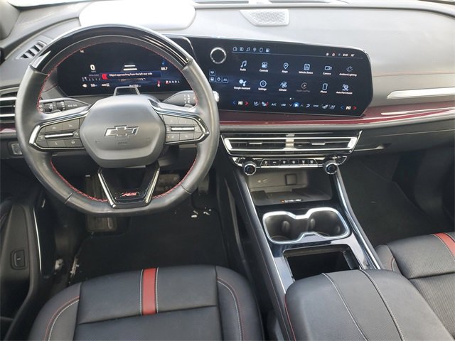 Certified 2024 Chevrolet Traverse RS w/ LPO, Floor Liner Package image 13