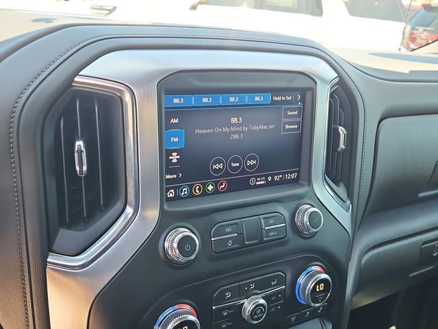 Used 2021 GMC Sierra 1500 SLT w/ SLT Premium Package image 25