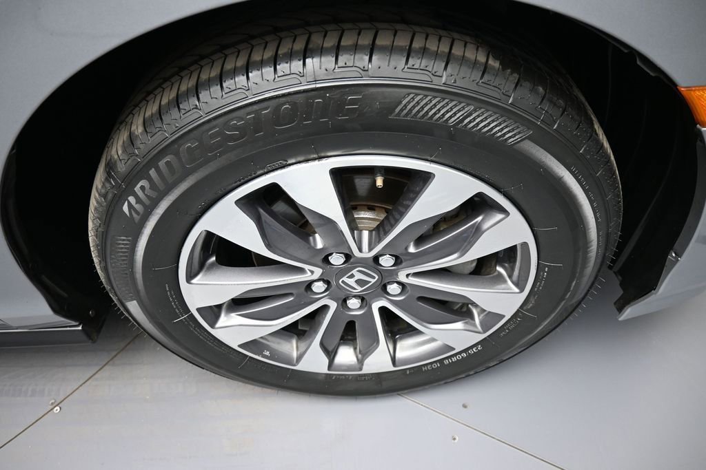 Certified 2023 Honda Odyssey EX-L image 13