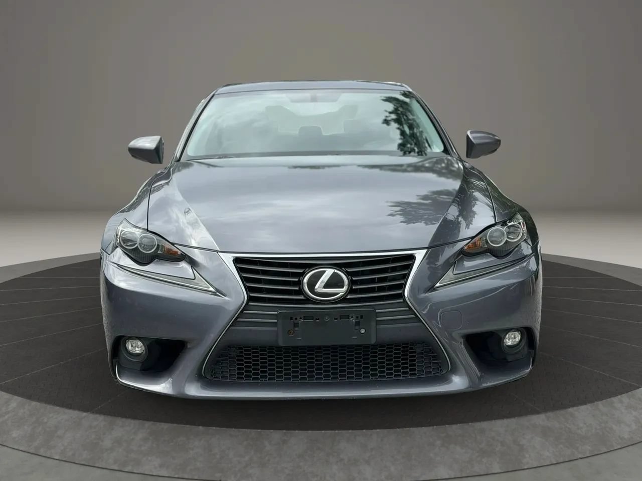 Used 2015 Lexus IS 250 AWD w/ Navigation System Package image 2