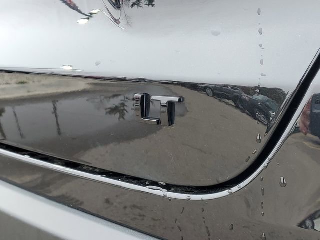 Used 2024 Chevrolet Trax LT w/ Driver Confidence Package image 6