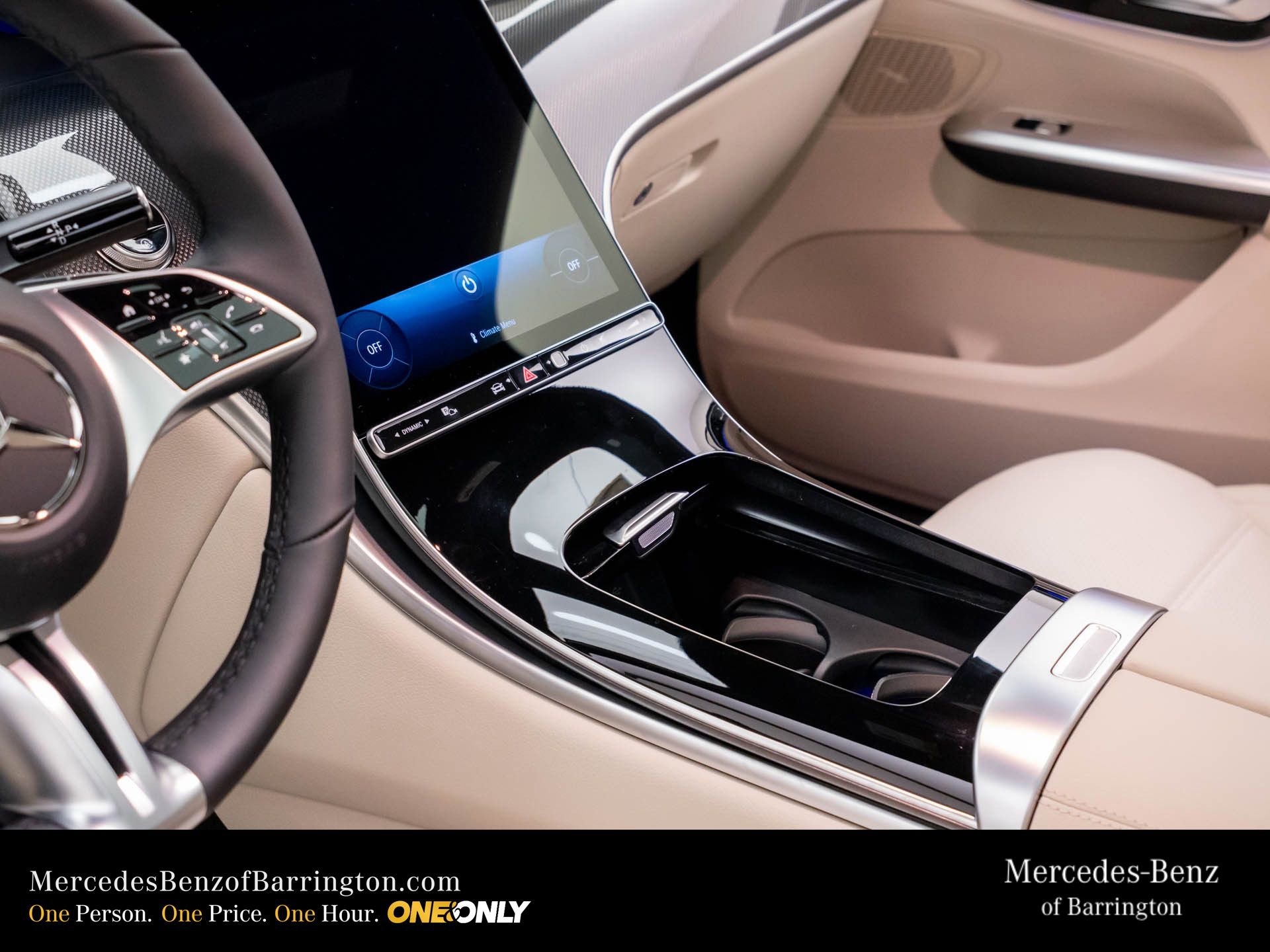 New 2026 Mercedes-Benz GLC 300 4MATIC image 13