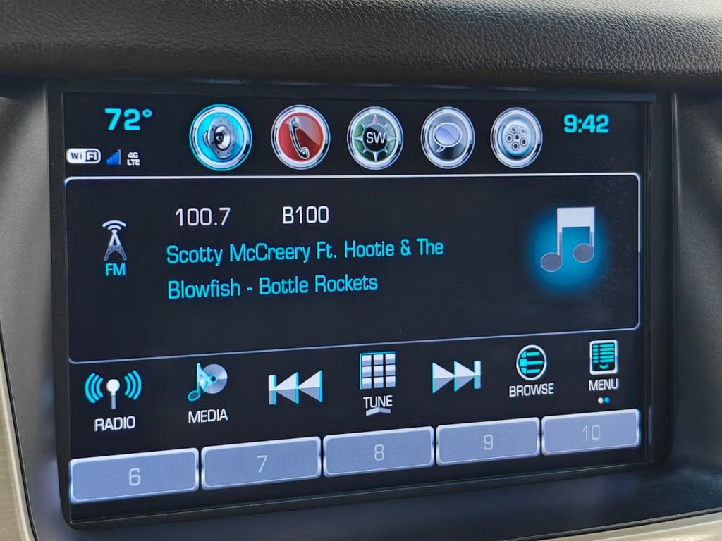 Used 2019 GMC Yukon Denali w/ Open Road Package image 44