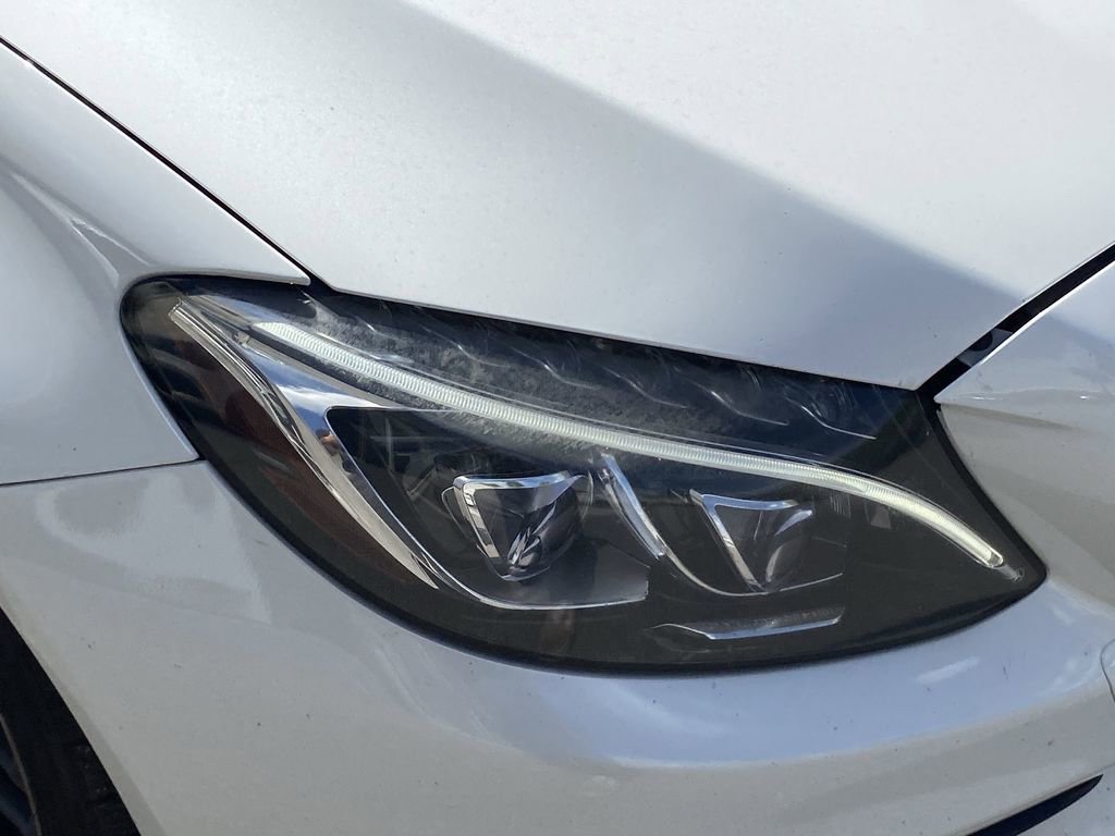 Used 2017 Mercedes-Benz C 63 AMG Cabriolet image 19