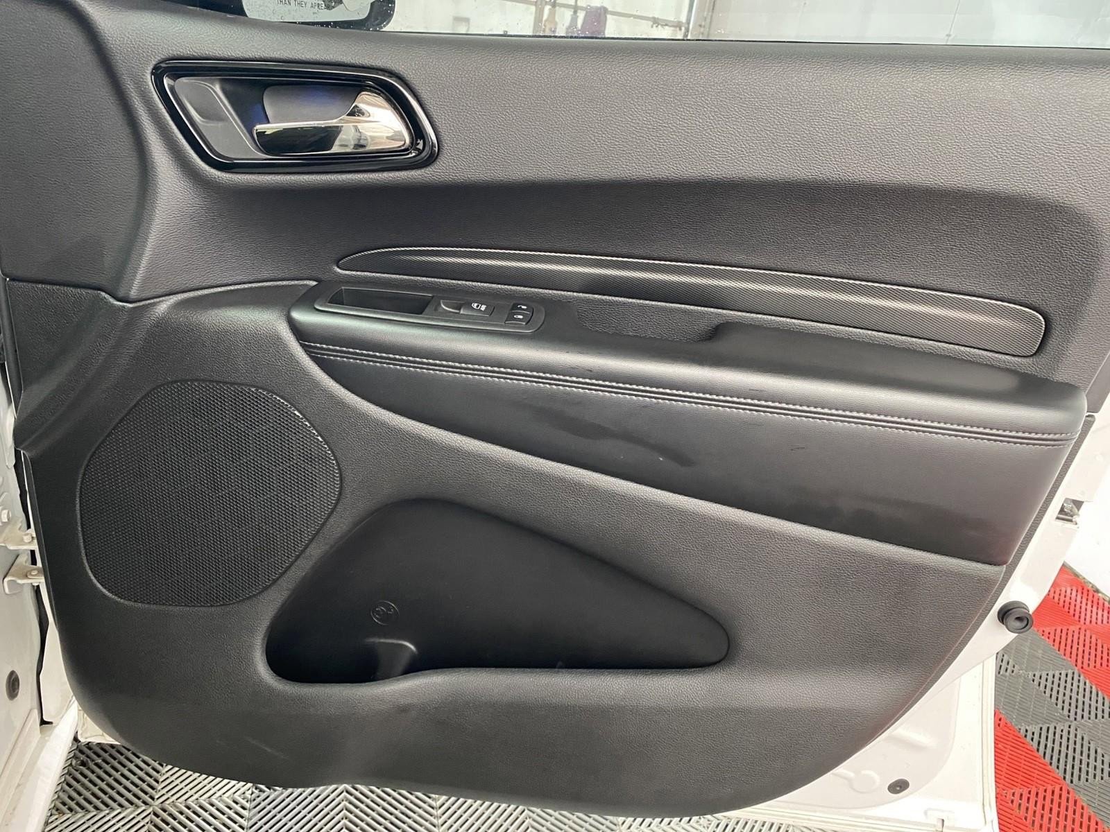 Used 2021 Dodge Durango GT image 7