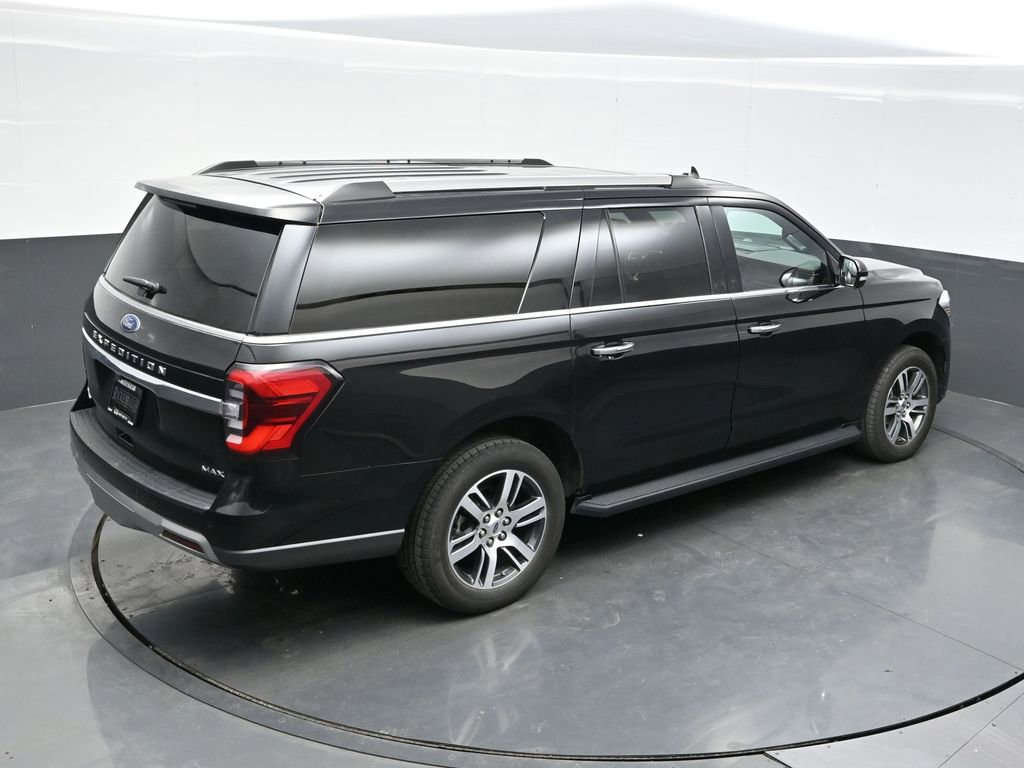 Used 2024 Ford Expedition Max Limited image 33