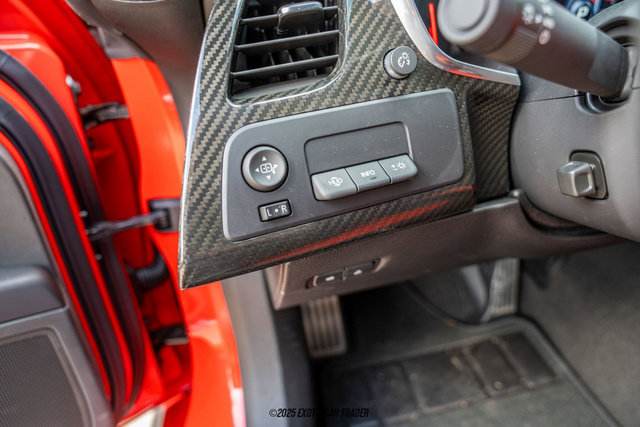 Used 2019 Chevrolet Corvette ZR1 image 86