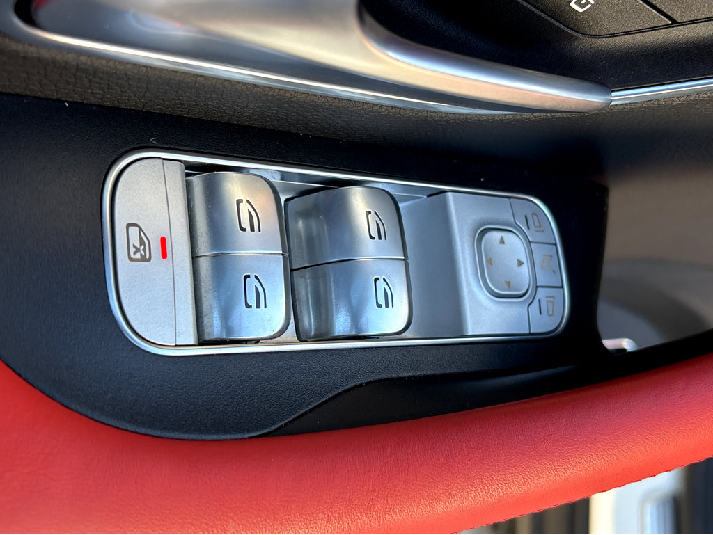 Used 2024 Mercedes-Benz GLE 53 AMG 4MATIC Coupe image 27