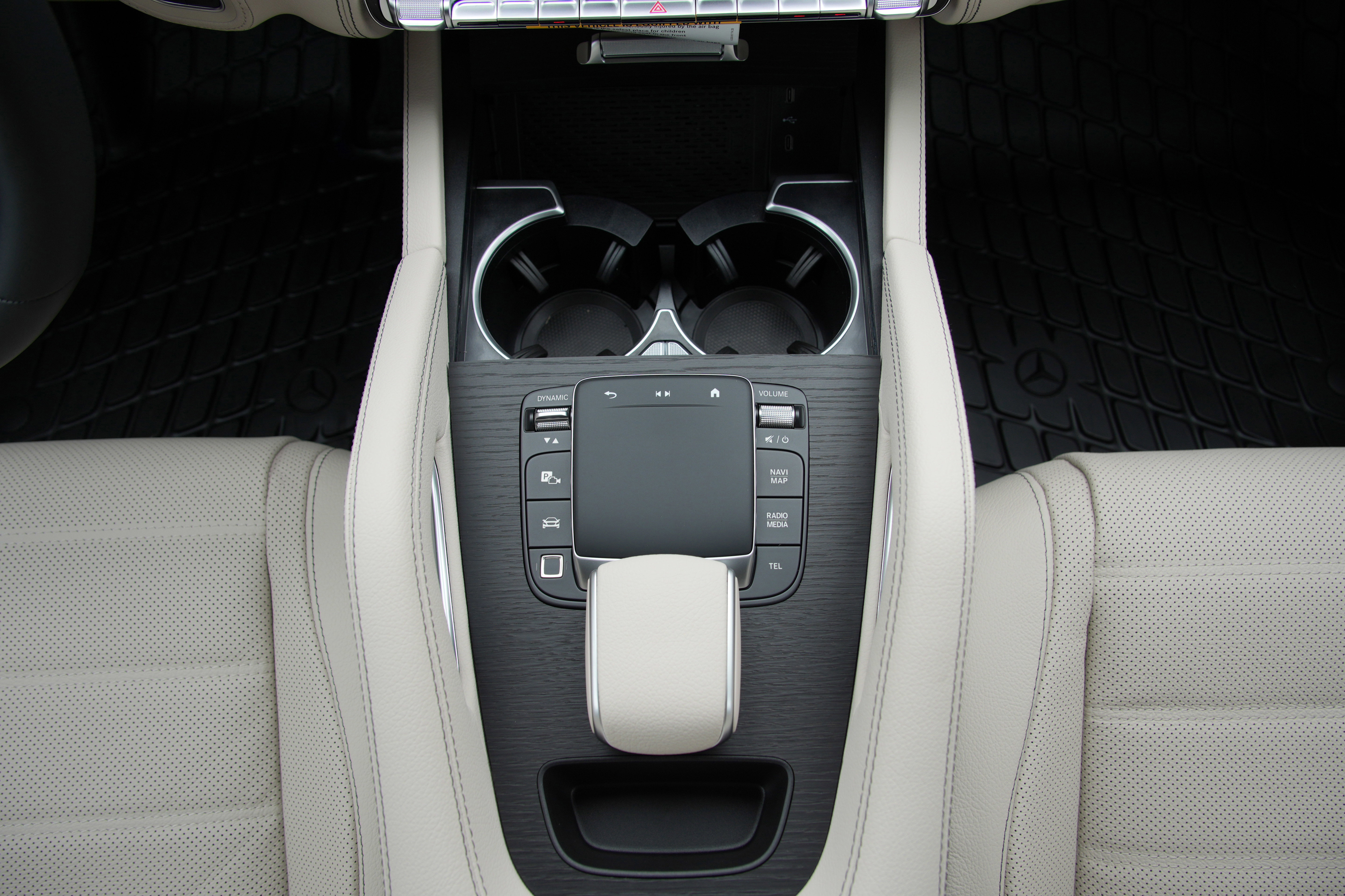 New 2026 Mercedes-Benz GLE 450 4MATIC Coupe image 21