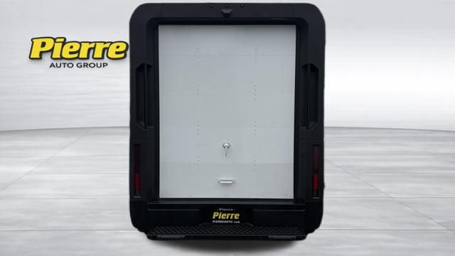 Used 2025 Chevrolet Brightdrop 400 w/ Battery Pack, Max Range image 3