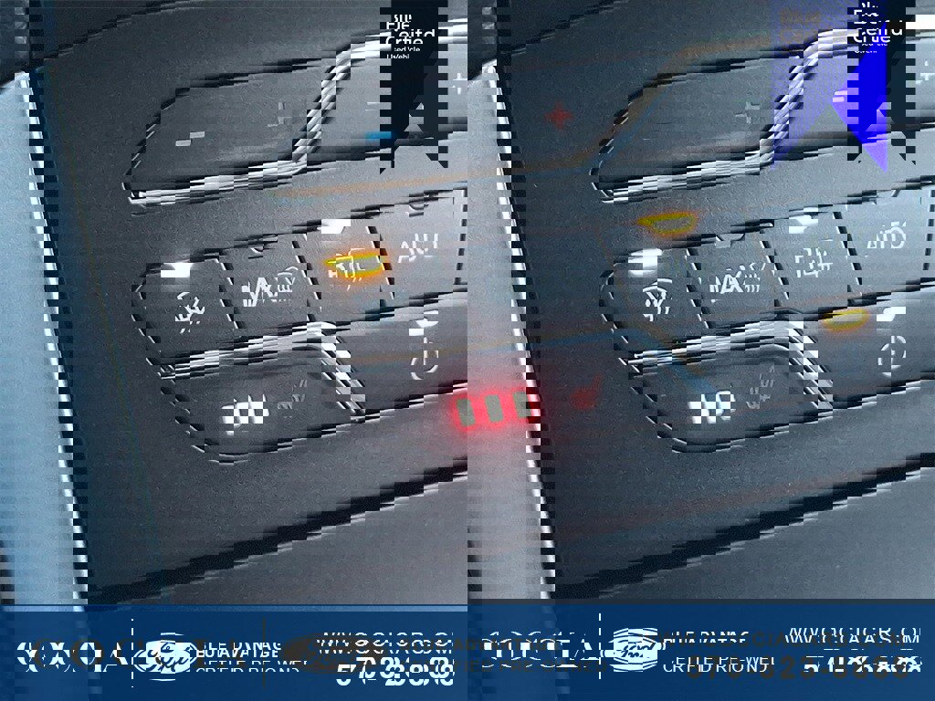 Certified 2019 Ford Edge SEL w/ Equipment Group 201A image 23