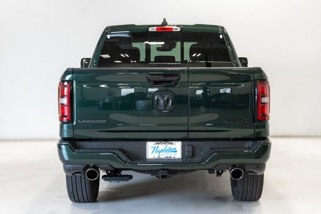 New 2026 RAM 1500 Laramie image 29