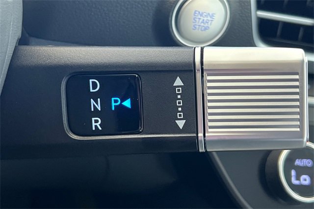 New 2025 Hyundai Sonata SEL image 20