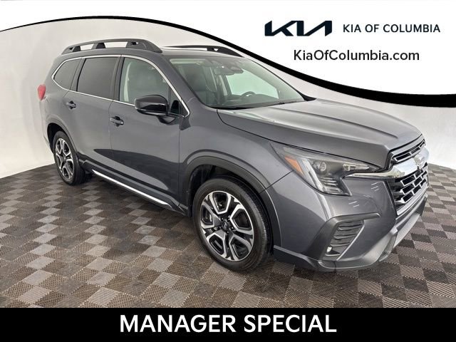 Used 2024 Subaru Ascent Limited w/ Technology Package