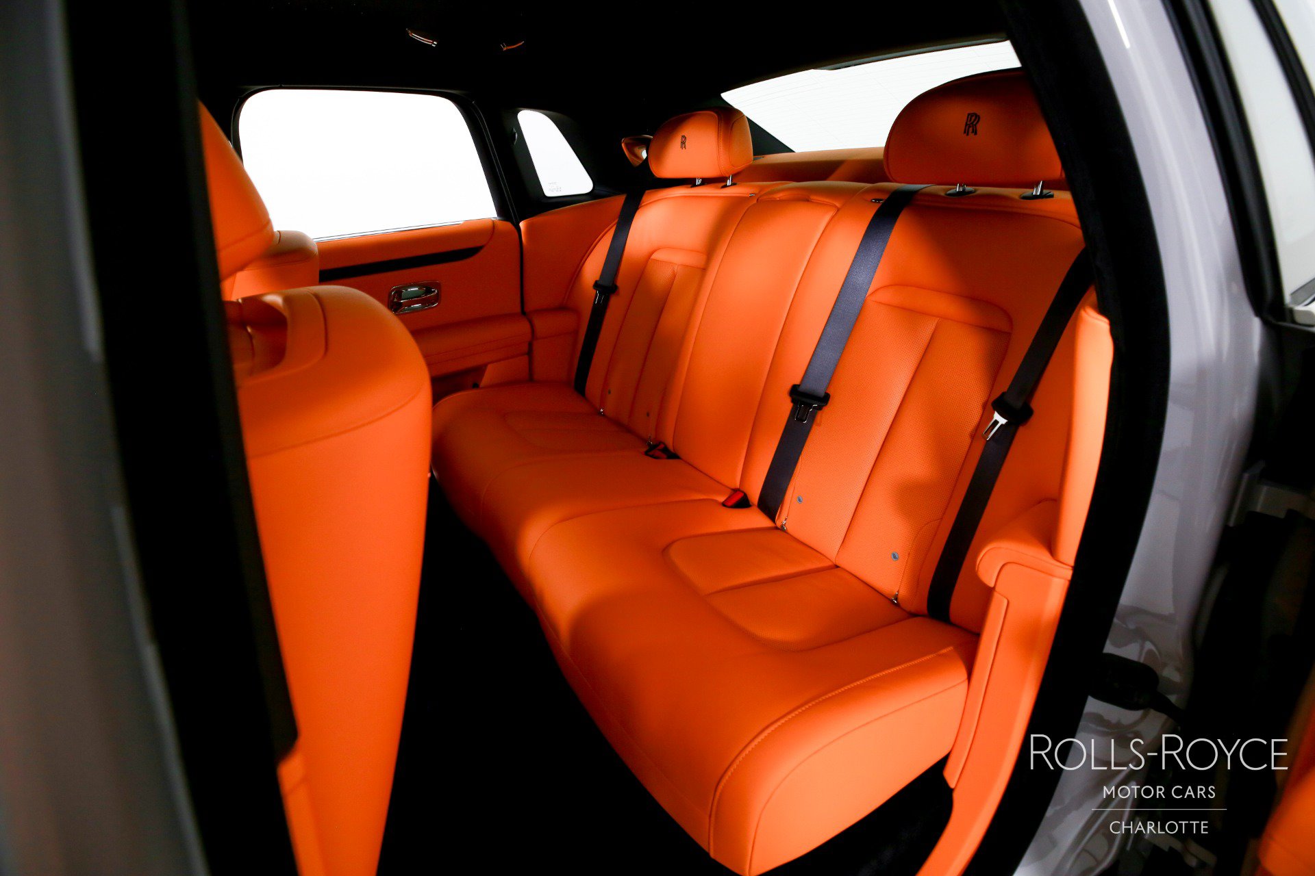 New 2027 Rolls-Royce Ghost AWD/4WD image 19