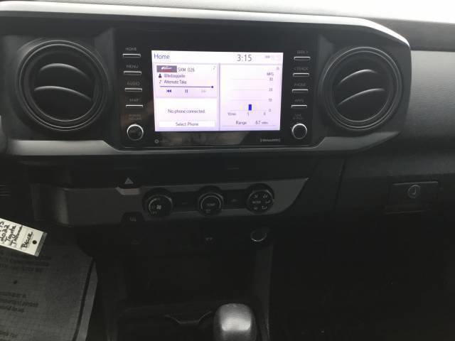 Used 2022 Toyota Tacoma SR image 16
