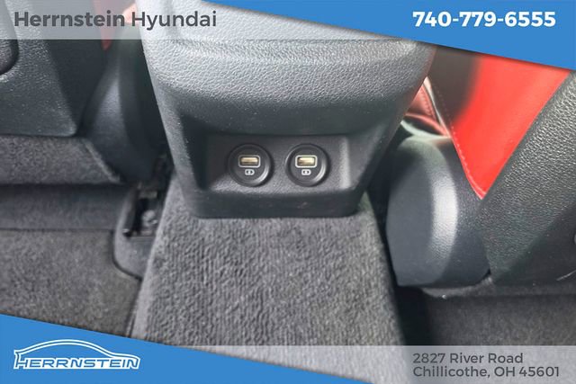 Used 2024 Kia K5 GT-Line w/ GT-Line Premium Package FWD image 23