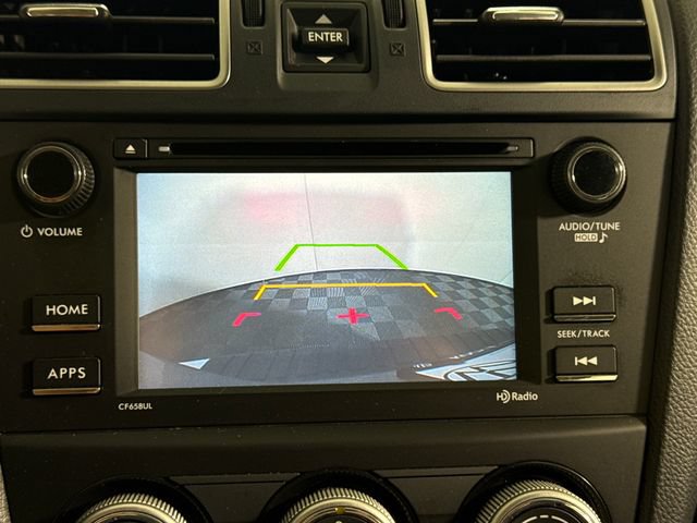 Used 2017 Subaru Forester 2.5i w/ Protection Package #1 AWD/4WD image 35